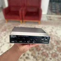 کارت صدا UR242 اشتنبرگ