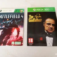 سی دی بازی x box|کنسول، بازی ویدئویی و آنلاین|مشهد, جاهد شهر|دیوار