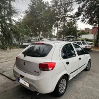 تیبا ۲ بی رنگ