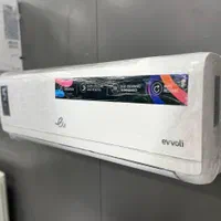 کولر ایوولی 12هزار موتور سنگین اقساط