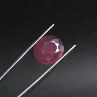 یاقوت سرخ آفریقایی صددرصد معدنی با ضمانت کیفیت|جواهرات|شاهرود, |دیوار