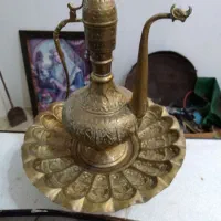 آفتابه لنگن قلم زخیم سالم