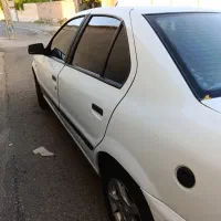 سمند ef7 دوگانه کارخانه|خودرو سواری و وانت|تبریز, |دیوار