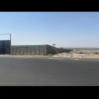 ۲۰۰ متر زمین مشاع از ۳۶۰۰ متر خاورشهر خاوران|فروش دفتر صنعتی، کشاورزی، تجاری|خاوران, |دیوار