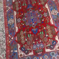 فرش دست بافت