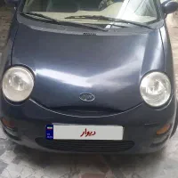 ام وی ام ۱۱۰ سه سیلندر