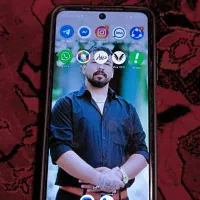 گوشیpoco m5s|موبایل|چهاردانگه (تهران), |دیوار