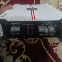 آمپیلی مونو مجیک آئودیو