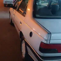 405 دوگانه کارخانه 94|خودرو سواری و وانت|اسلام‌‌آباد غرب, |دیوار