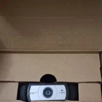 وب کم لاجیتک web cam Logitech مدل c930 e اصلی HD|قطعات و لوازم جانبی رایانه|تهران, امام حسین|دیوار