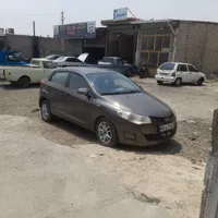 ام‌وی‌ام 315 هاچبک ساده، مدل ۱۳۹۳