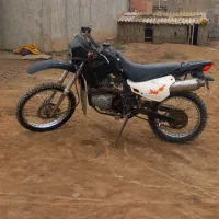 دایچی|موتورسیکلت|گمیشان, |دیوار