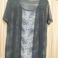 پیراهن و شومیز مجلسی