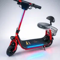 فروش ویژه اسکوتر برقی کودک کیفیت بالا|دوچرخه، اسکیت، اسکوتر|شیراز, وصال|دیوار