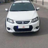 کوییک مدل ۱۴۰۱ سفید تمیز سالم