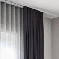 نصاب پرده و شستشو|خدمات پیشه و مهارت|بندرعباس, |دیوار