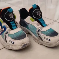 کفش بچگانه شمار۳۷|کیف، کفش، کمربند|سهند, |دیوار