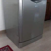 ماشین ظرفشویی