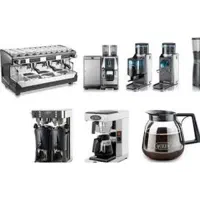 مرجع تخصصی فروش دستگاه اسپرسوساز صنعتی