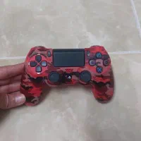دسته ps4 دسته پلی فور اصل|کنسول، بازی ویدئویی و آنلاین|مشهد, بهمن|دیوار