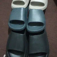 فروش عمده دمپایی درجه 2 سافت مواد نرم