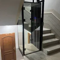 آسانسور و بالابر