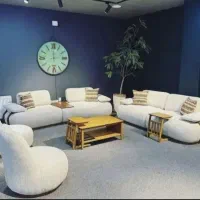 مبل نو،سرویس خواب نو جایگزین فرسوده در مبل ملل