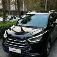 جک S3 سفارشی|خودرو سواری و وانت|تهران, سازمان برنامه شمالی|دیوار