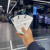 آیفون 11 پک اصلی