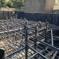 اجرای تخصصی باکیفیت.اکیپ ارماتوربندی و قالبندی|خدمات پیشه و مهارت|تهران, جماران (نیاوران)|دیوار