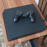 ps4 slim کپی خور 1ترابایت