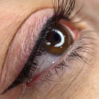 فیبروز ،خط چشم، شیدینگ ،رژلب دائم ،سایه ابرو|خدمات آرایشگری و زیبایی|کرمان, |دیوار