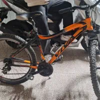 دوچرخه ویوا