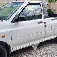 پراید ۱۵۱|خودرو سواری و وانت|پرند, فاز ۲|دیوار