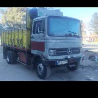 خاور 808مدل 57|خودرو سنگین|مشهد, پایگاه شکاری|دیوار