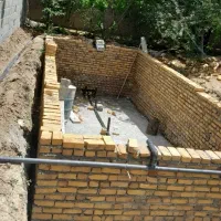 تاسیسات ساختمانی  محمدی