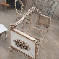 کارگر ساده *رویه کوب  *و رنگ کار و زیر کارچی چوب|استخدام صنعتی، فنی، مهندسی|ورامین, شهرک ولیعصر|دیوار