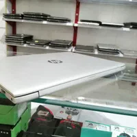 لپتاپ Hp probook G5 نسل6 رم8 با 2هارد ssdوhdd|رایانه همراه|سراوان, |دیوار