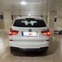 X3 2015|خودرو سواری و وانت|کرج, باغستان|دیوار