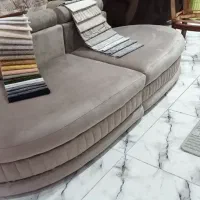 تولید و تعمیرات مبل با کمترین هزینه|مبلمان خانگی و میز عسلی|خسروشاه, |دیوار