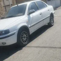 سمند مدل 94 مورتی پلاس|خودرو سواری و وانت|فسا, |دیوار