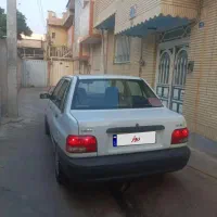 پراید 131|خودرو کلاسیک|گنبد کاووس, |دیوار