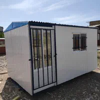 کانکس اراک گستر|مصالح و تجهیزات ساختمان|کرج, اصفهانی‌ها|دیوار