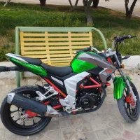 دینو لعوپار۲۰۰cc|موتورسیکلت|شاهین‌شهر, فردوسی|دیوار