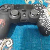 دستهps4