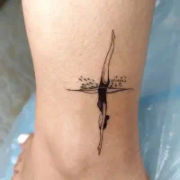 تتو بدن رایگان|خدمات آرایشگری و زیبایی|شهرضا, |دیوار