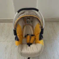 لوازم سیسمونی نوزاد|کالسکه و لوازم جانبی|تهران, سازمان برنامه شمالی|دیوار