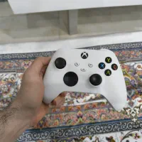 ایکس باکس سری اس xbox series s با گارانتی|کنسول، بازی ویدئویی و آنلاین|اندیشه, اندیشه فاز ۴|دیوار
