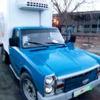 نیسان یخچالدار