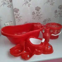 وان حمام|اسباب و اثاث بچه|اردبیل, |دیوار
